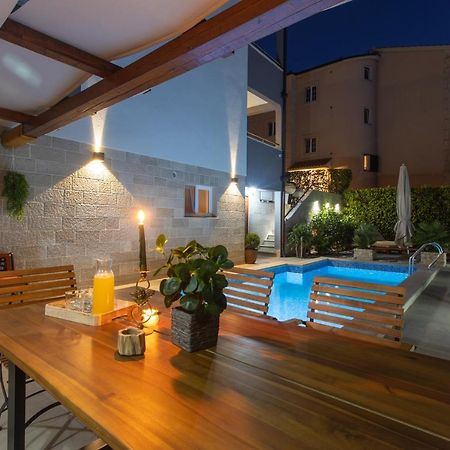 Villa Padre Ποντστράνα Εξωτερικό φωτογραφία