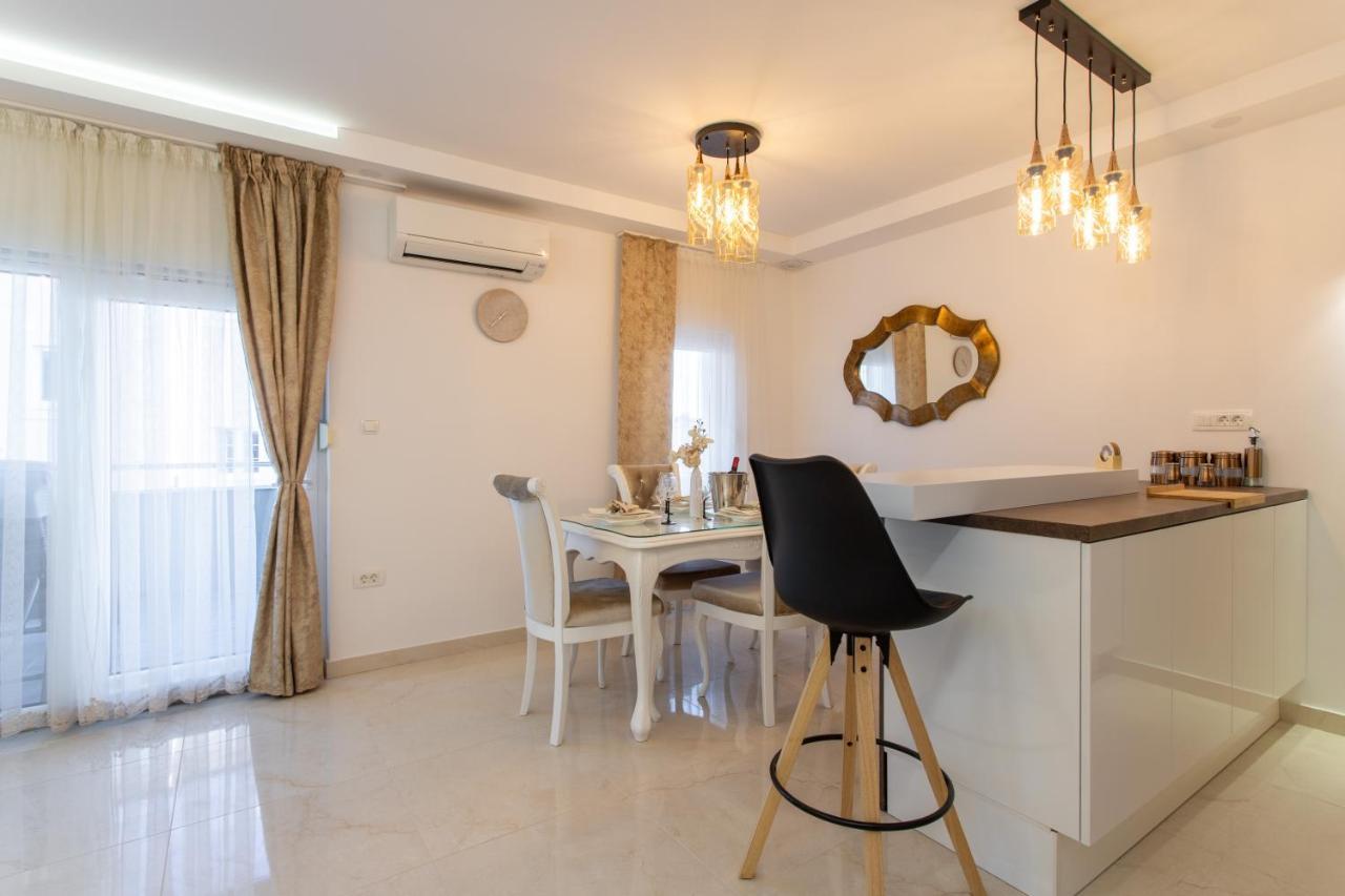 Villa Padre Ποντστράνα Εξωτερικό φωτογραφία
