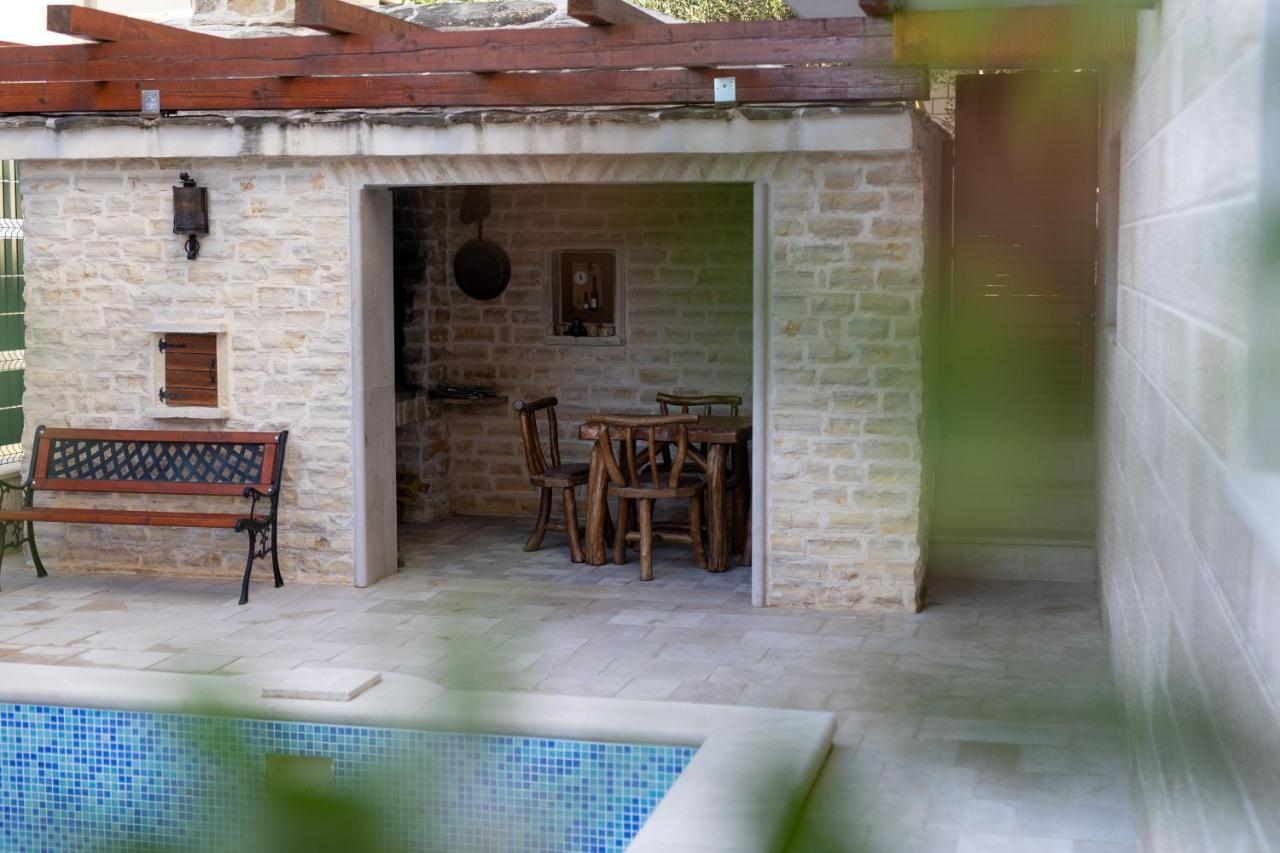 Villa Padre Ποντστράνα Εξωτερικό φωτογραφία
