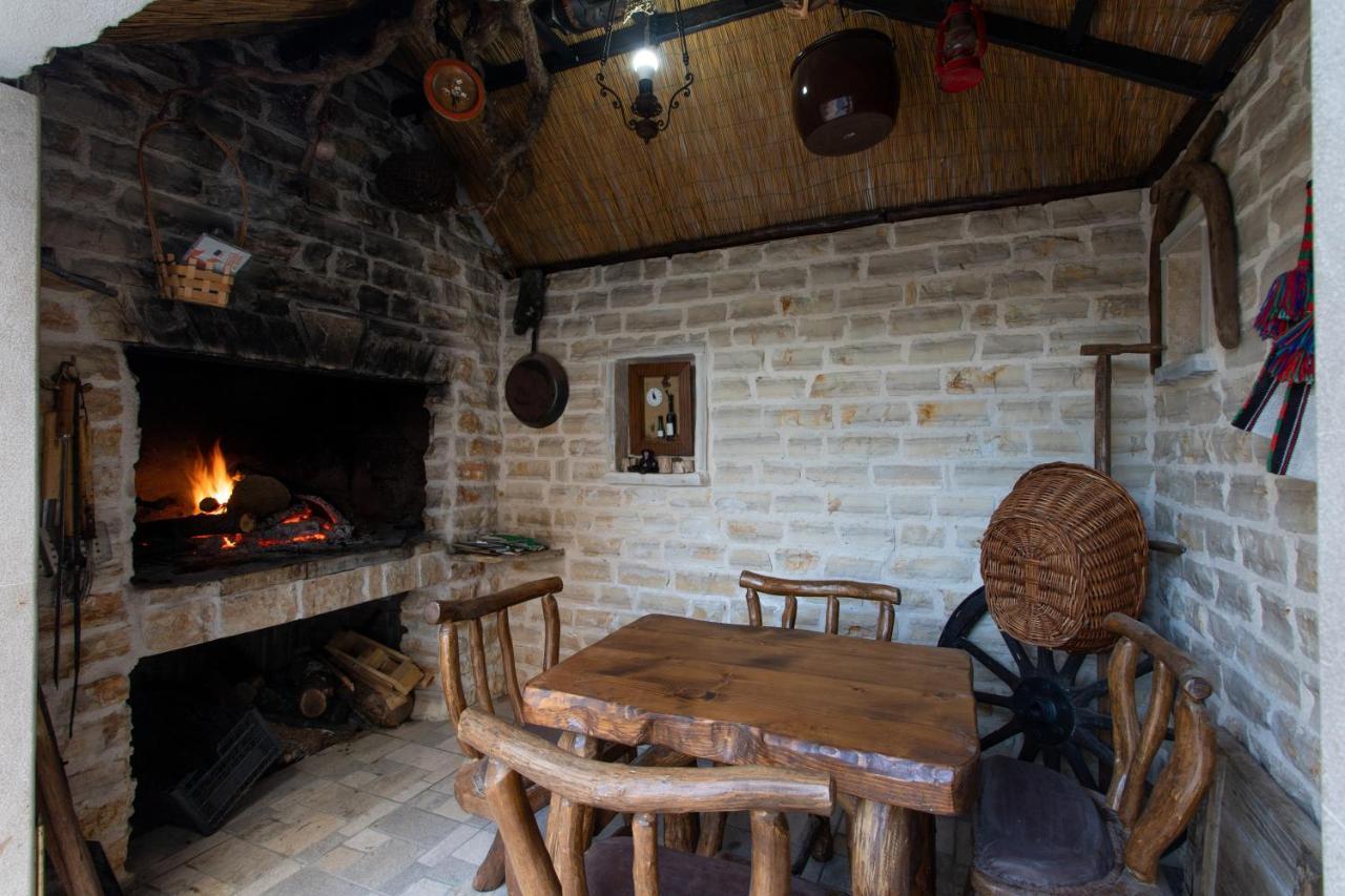 Villa Padre Ποντστράνα Εξωτερικό φωτογραφία