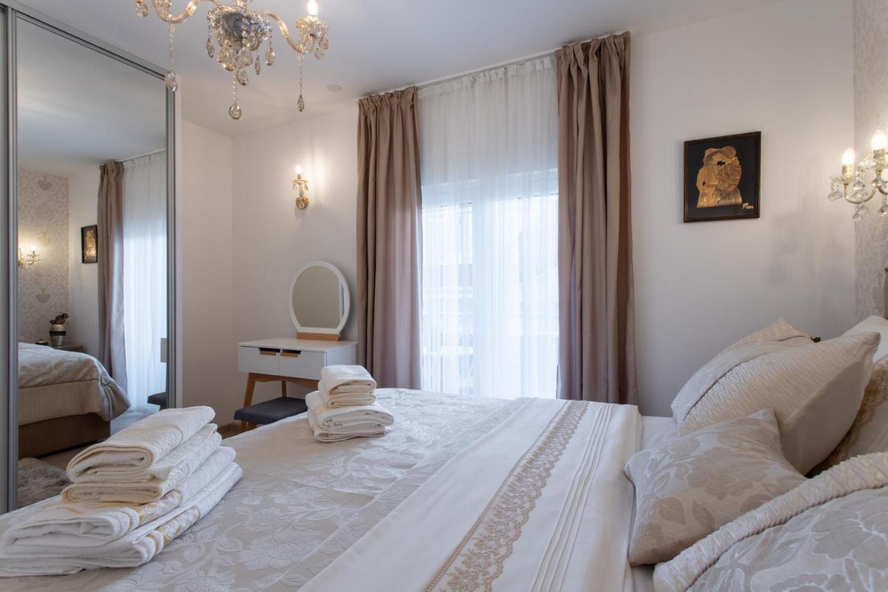 Villa Padre Ποντστράνα Εξωτερικό φωτογραφία