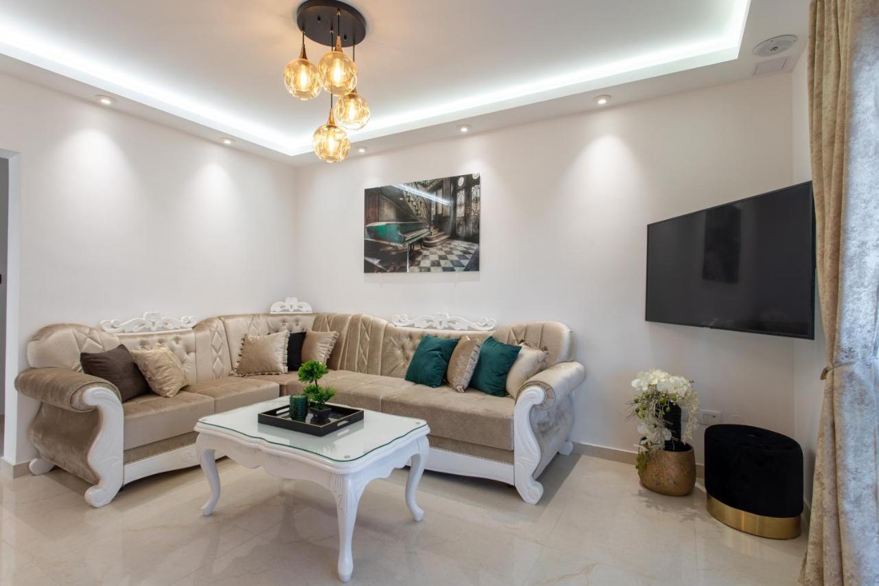 Villa Padre Ποντστράνα Εξωτερικό φωτογραφία
