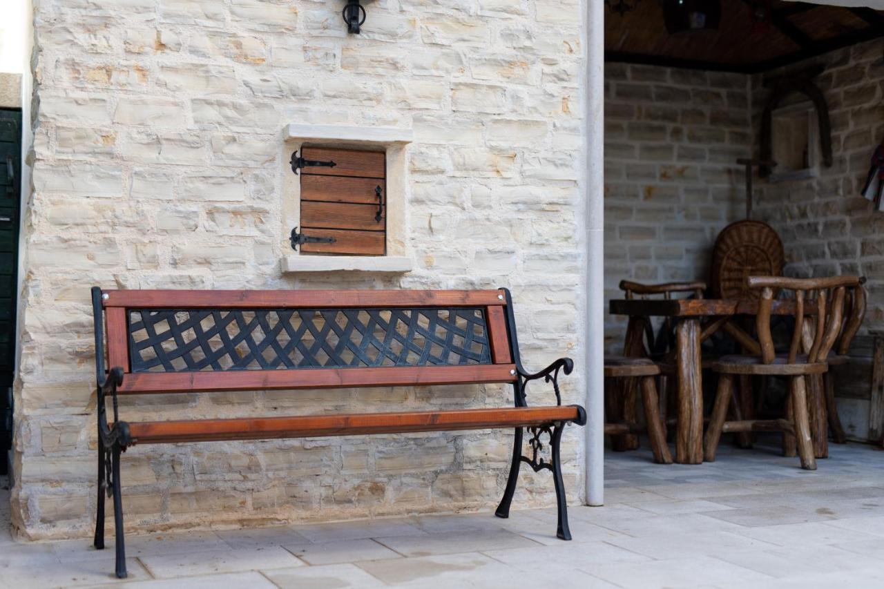 Villa Padre Ποντστράνα Εξωτερικό φωτογραφία