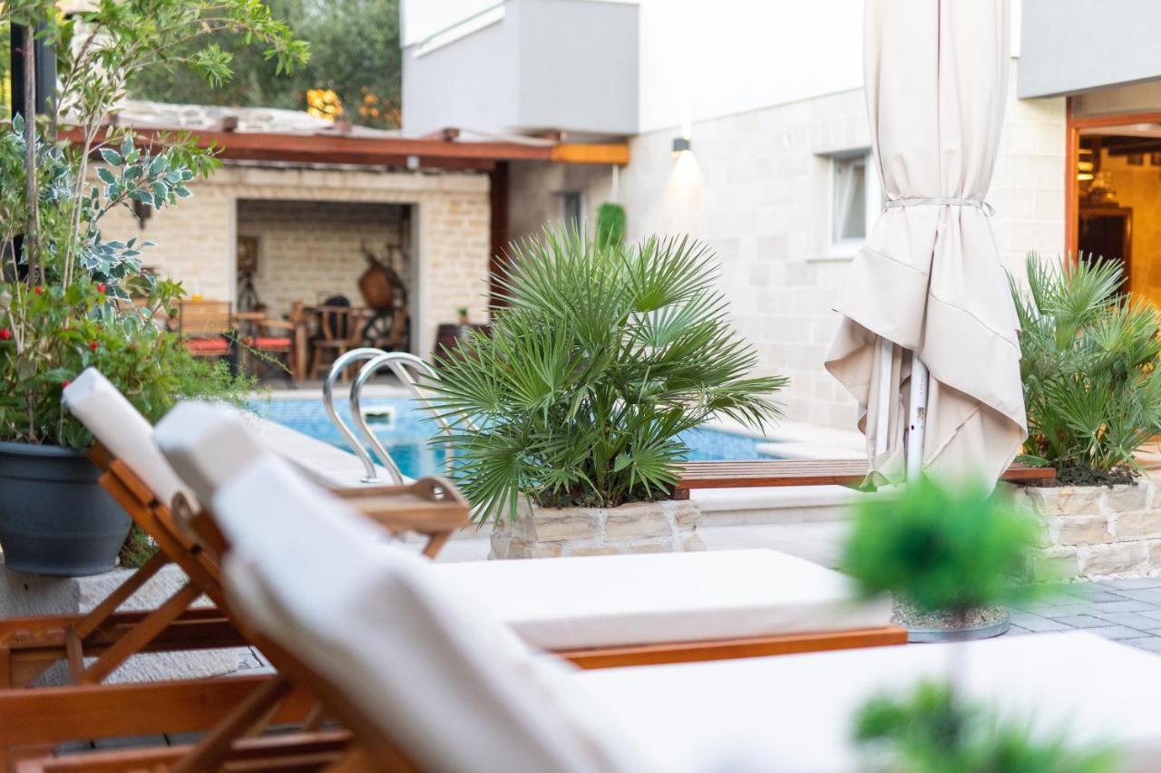 Villa Padre Ποντστράνα Εξωτερικό φωτογραφία
