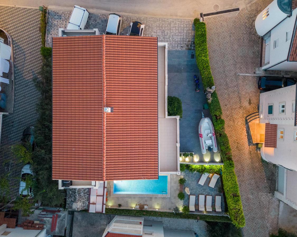 Villa Padre Ποντστράνα Εξωτερικό φωτογραφία