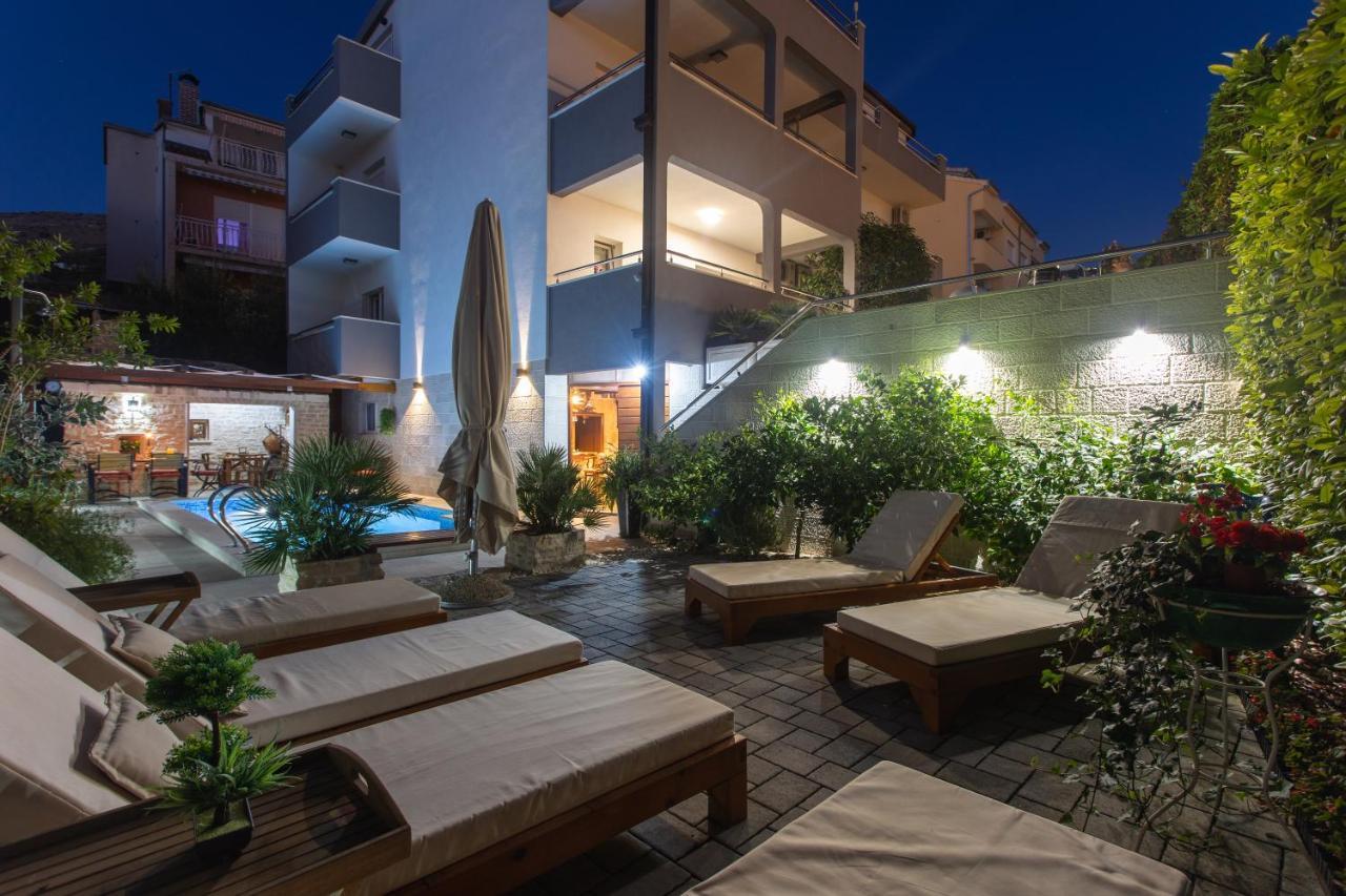 Villa Padre Ποντστράνα Εξωτερικό φωτογραφία