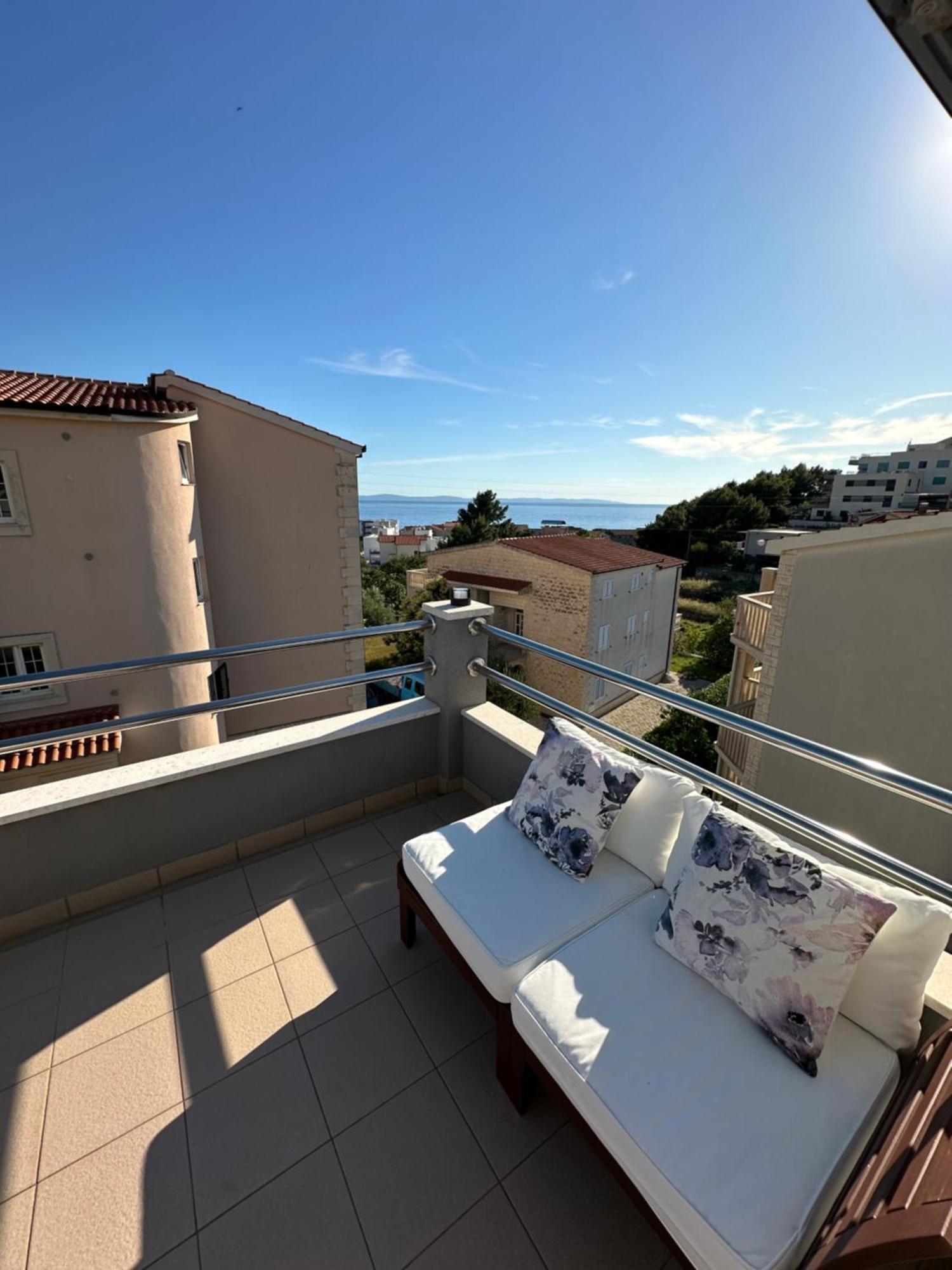 Villa Padre Ποντστράνα Εξωτερικό φωτογραφία